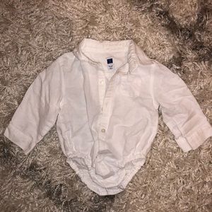 Janie and jack dress shirts